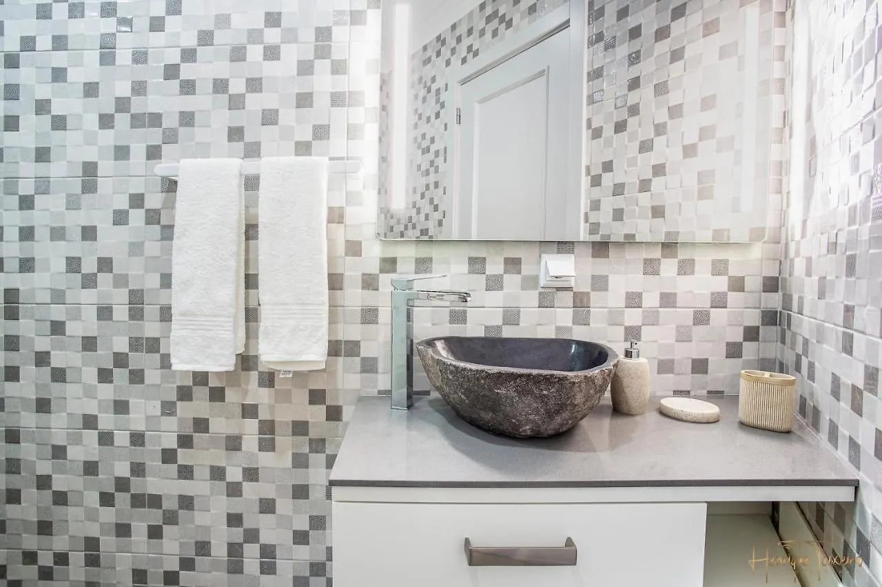 Holiday home Charming 3-Bed House In Funchal Villa Portugal