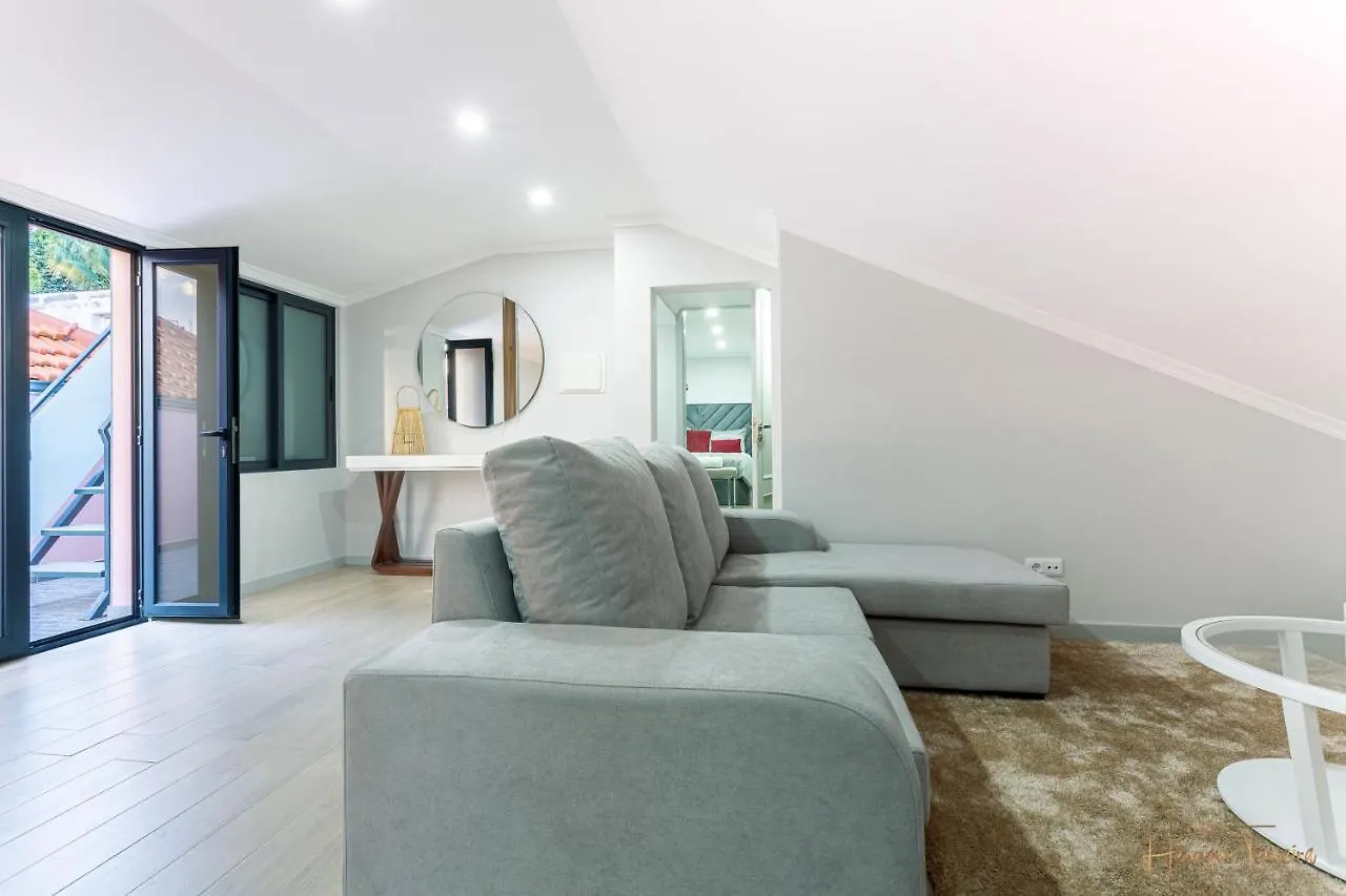 Charming 3-Bed House In Funchal Villa 0*, Funchal (Madeira)