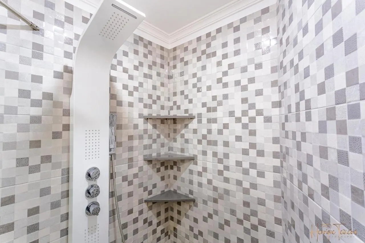 Charming 3-Bed House In Funchal Villa 0*, Funchal (Madeira) Portugal